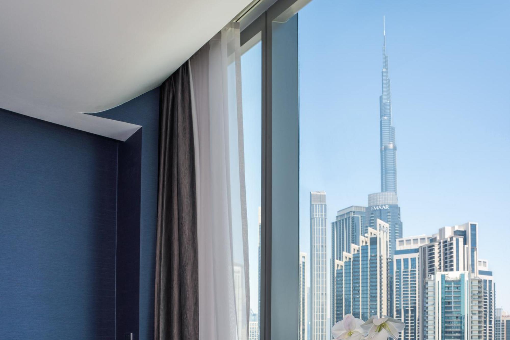 Me Dubai Residences Ngoại thất bức ảnh