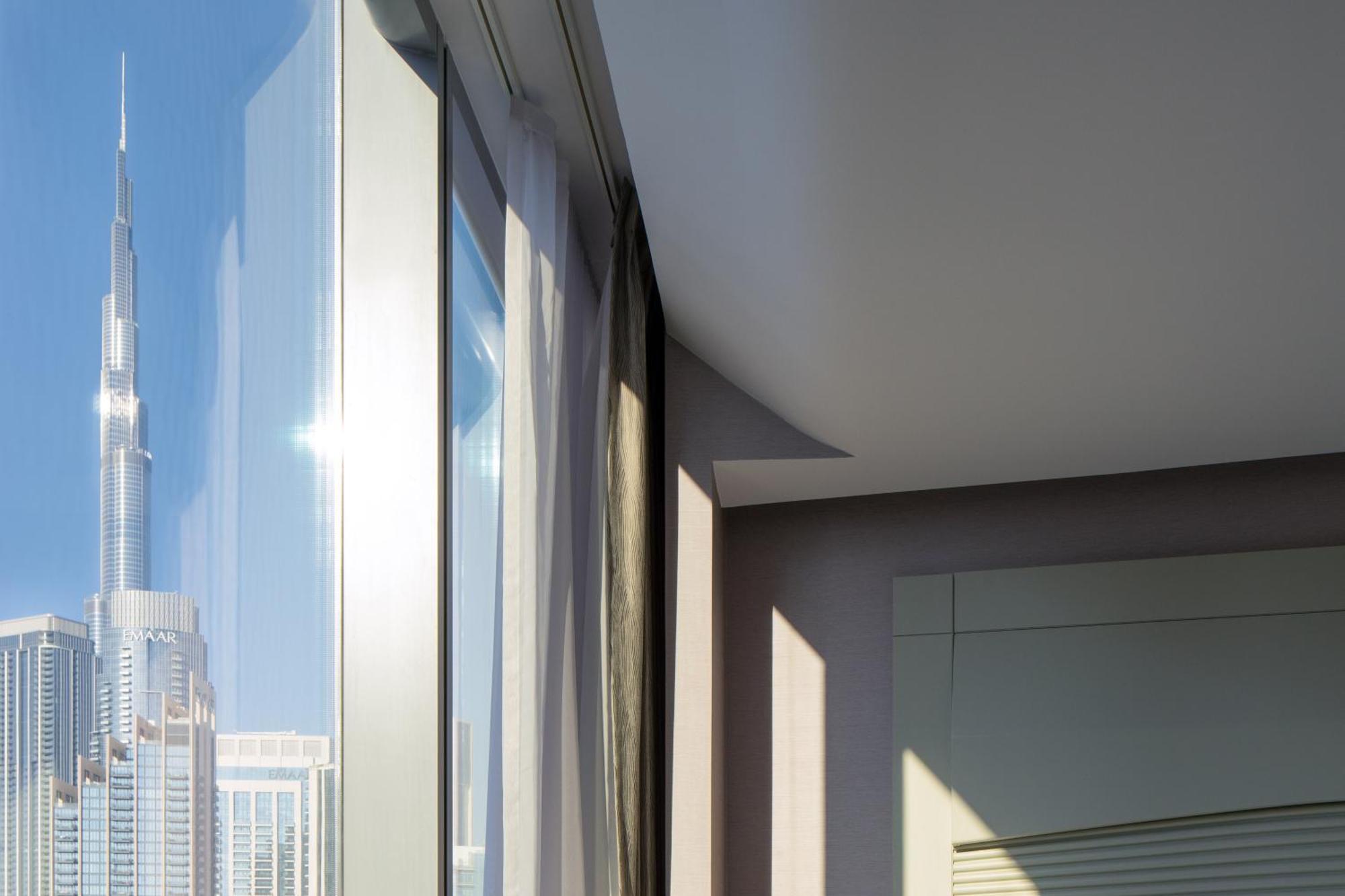 Me Dubai Residences Ngoại thất bức ảnh