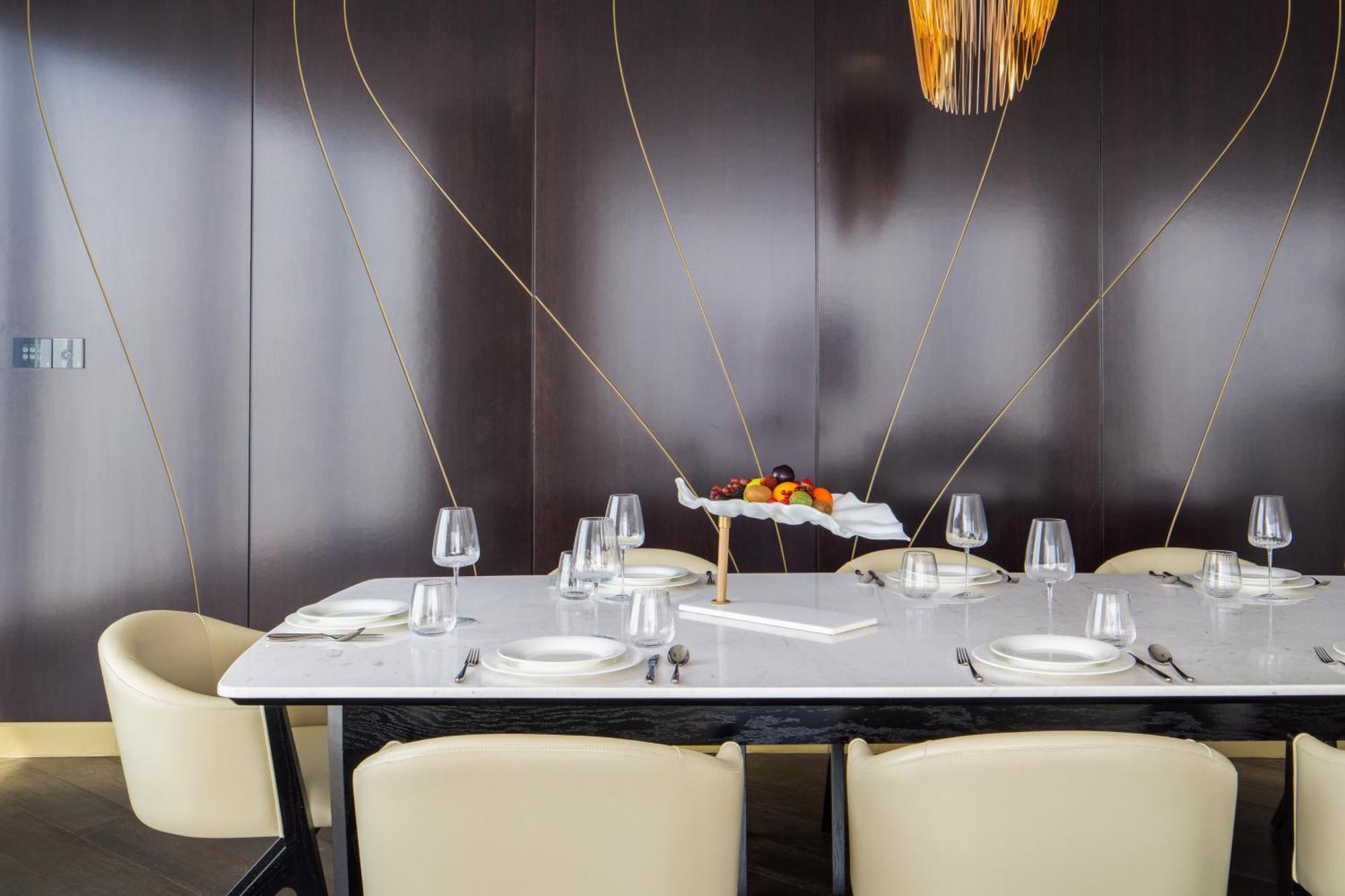 Me Dubai Residences Ngoại thất bức ảnh