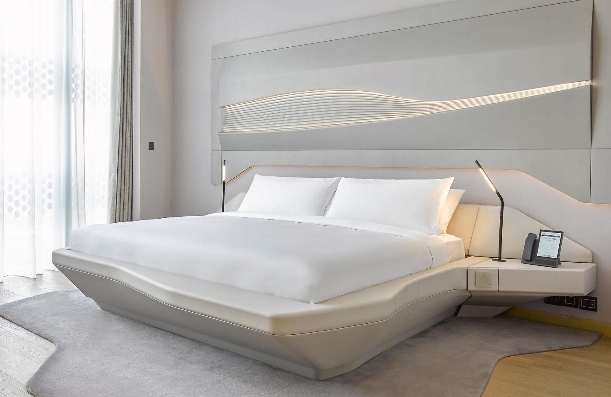 Me Dubai Residences Ngoại thất bức ảnh