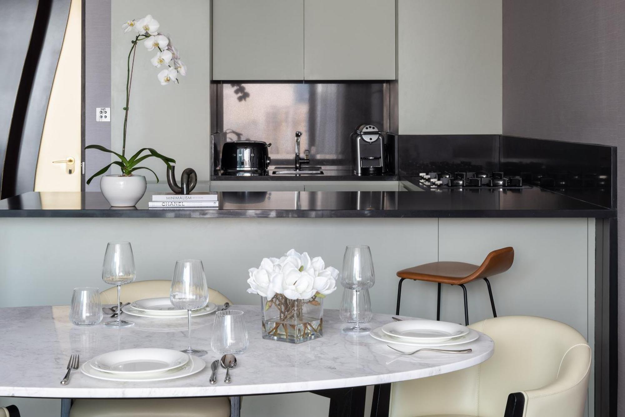 Me Dubai Residences Ngoại thất bức ảnh