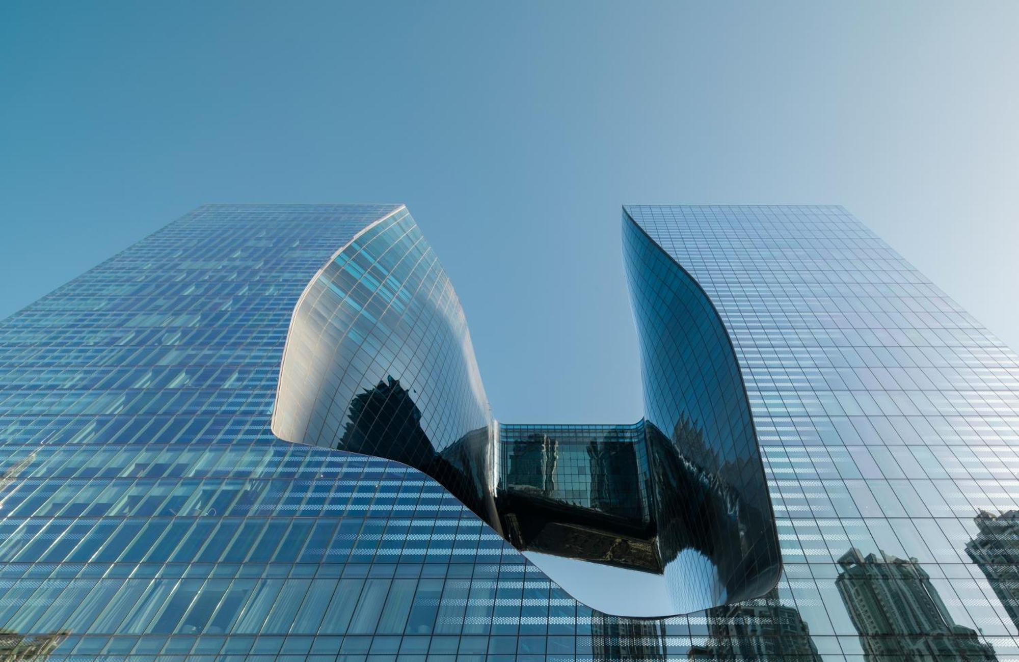 Me Dubai Residences Ngoại thất bức ảnh
