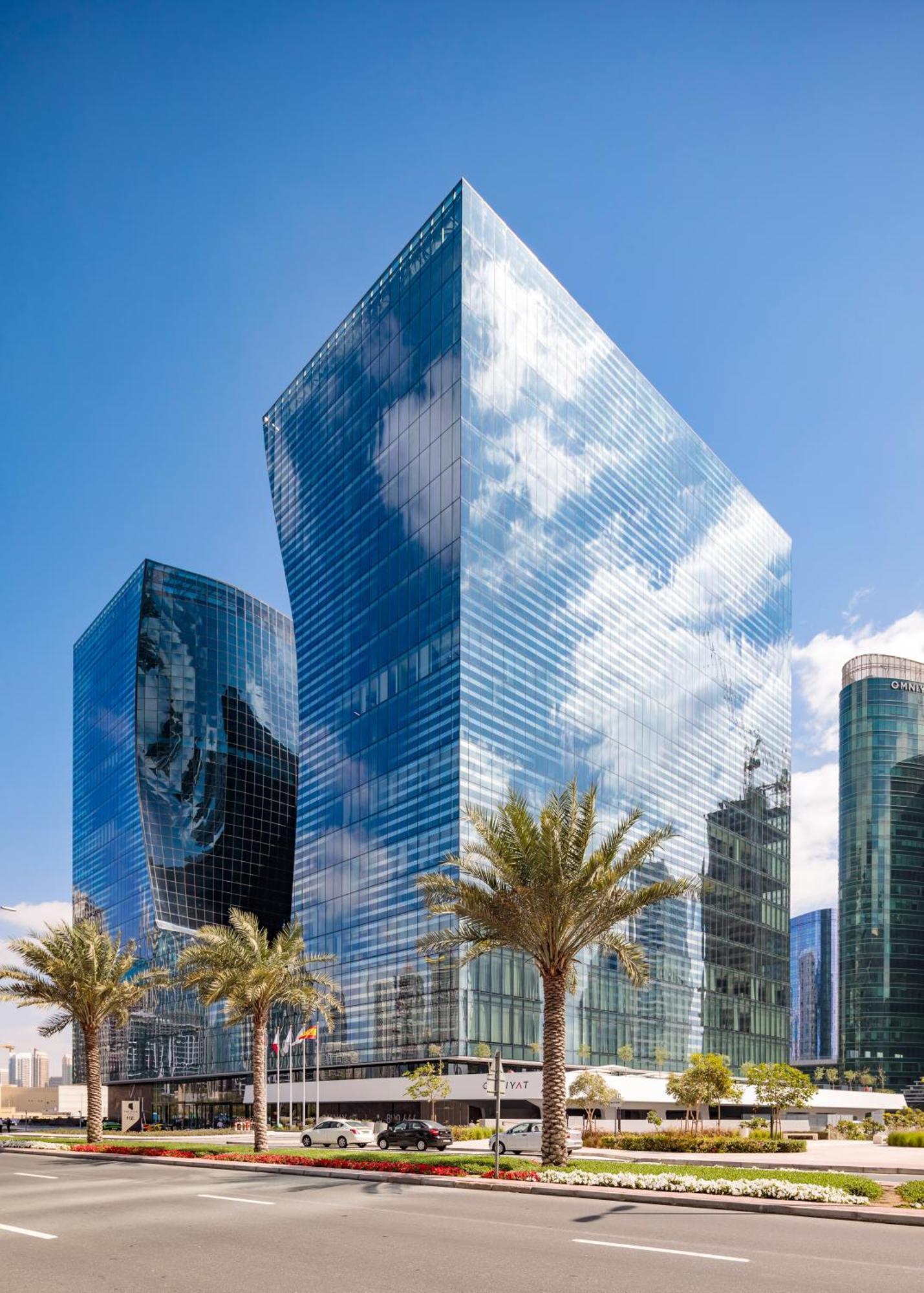 Me Dubai Residences Ngoại thất bức ảnh