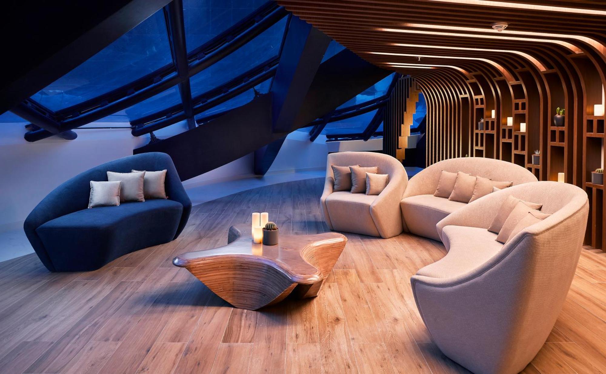 Me Dubai Residences Ngoại thất bức ảnh