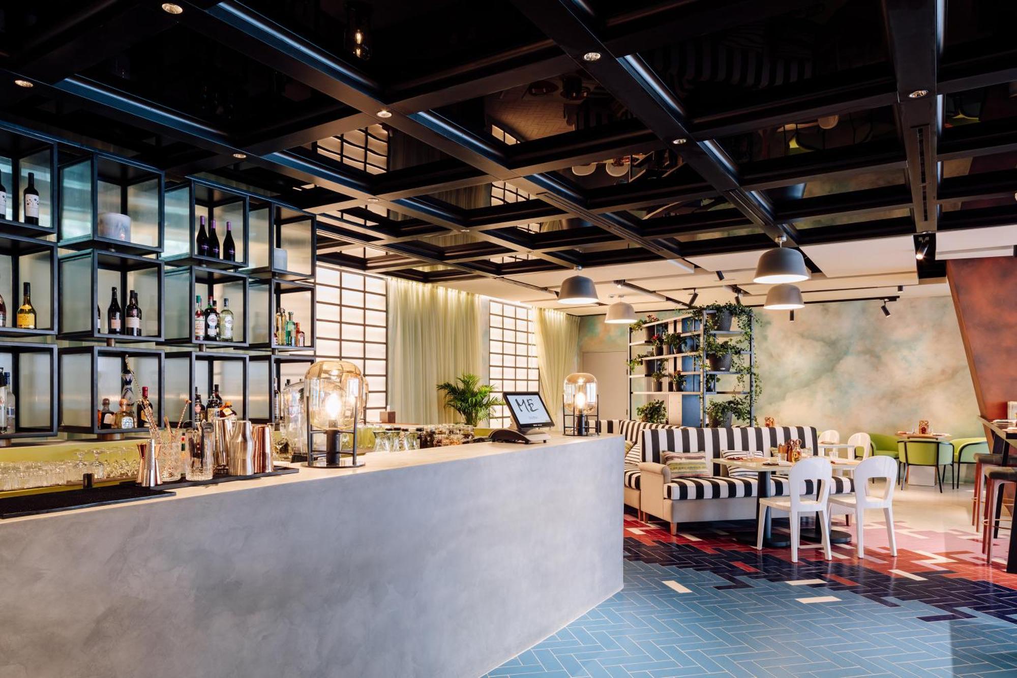 Me Dubai Residences Ngoại thất bức ảnh