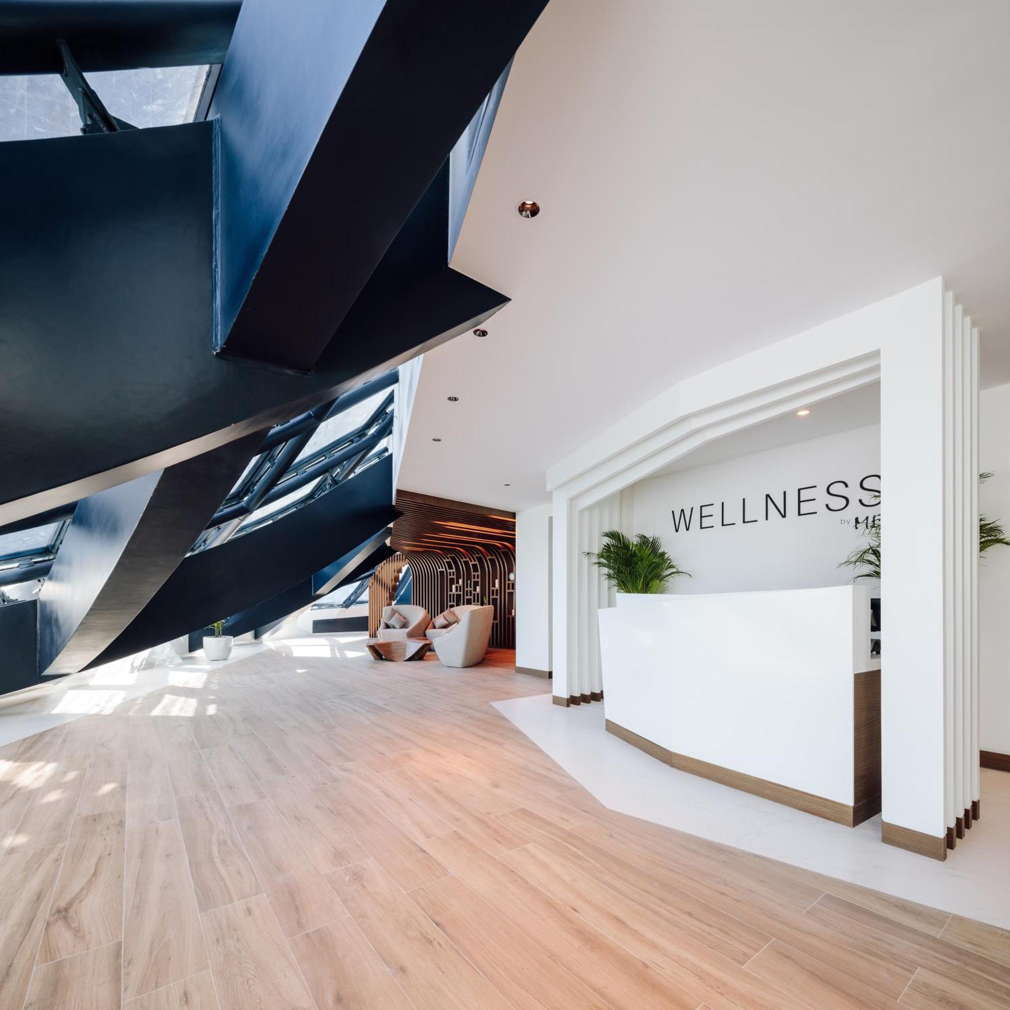 Me Dubai Residences Ngoại thất bức ảnh