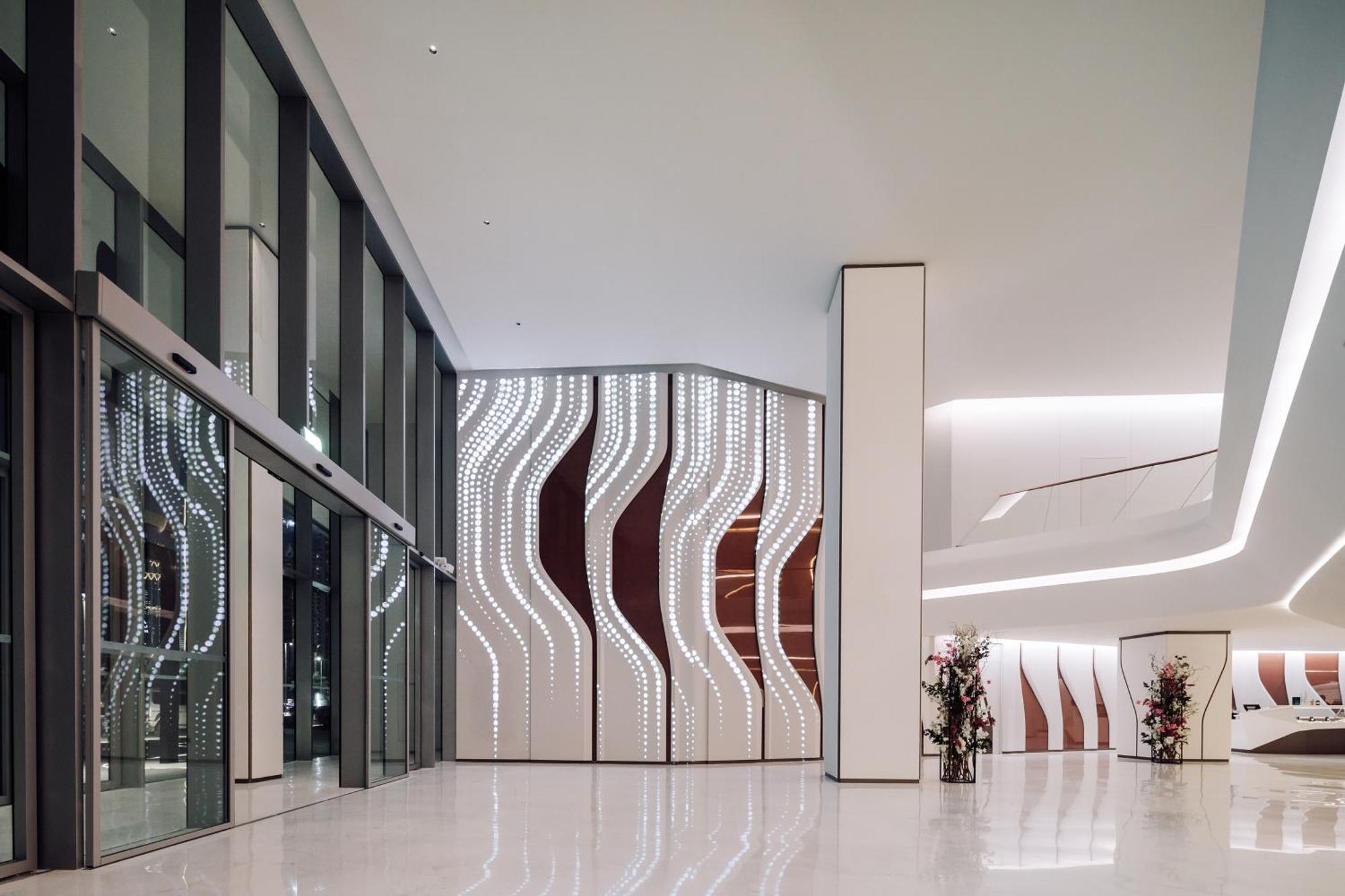 Me Dubai Residences Ngoại thất bức ảnh