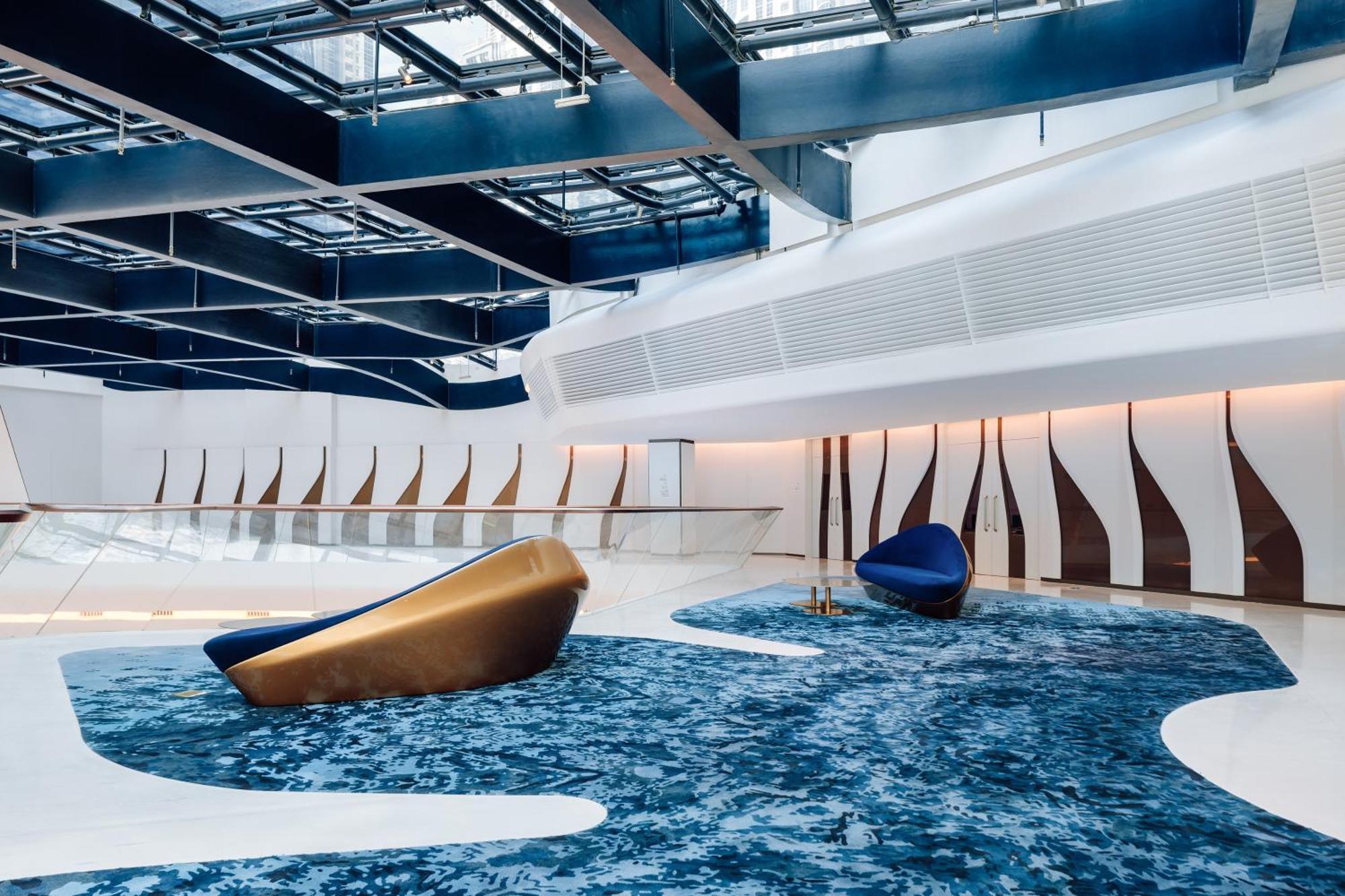 Me Dubai Residences Ngoại thất bức ảnh