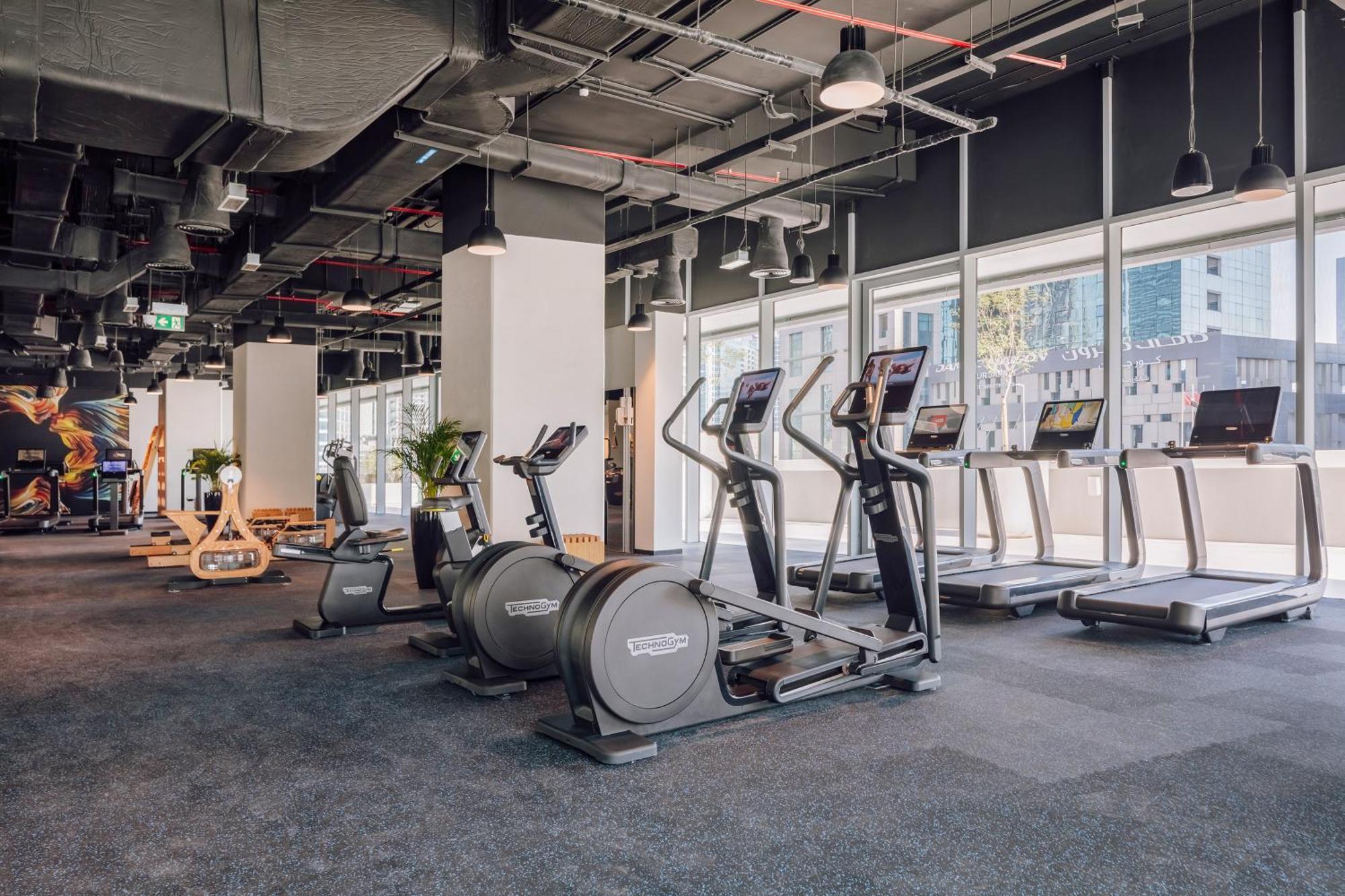 Me Dubai Residences Ngoại thất bức ảnh