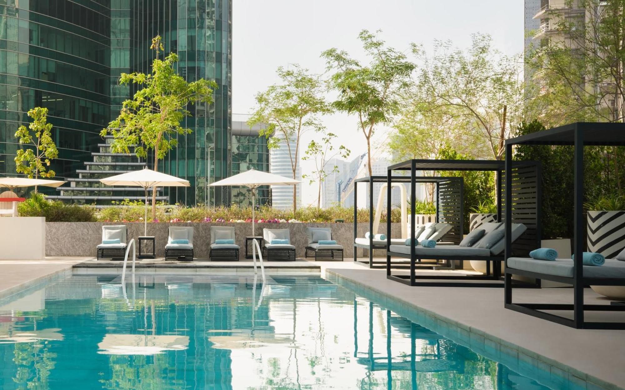 Me Dubai Residences Ngoại thất bức ảnh