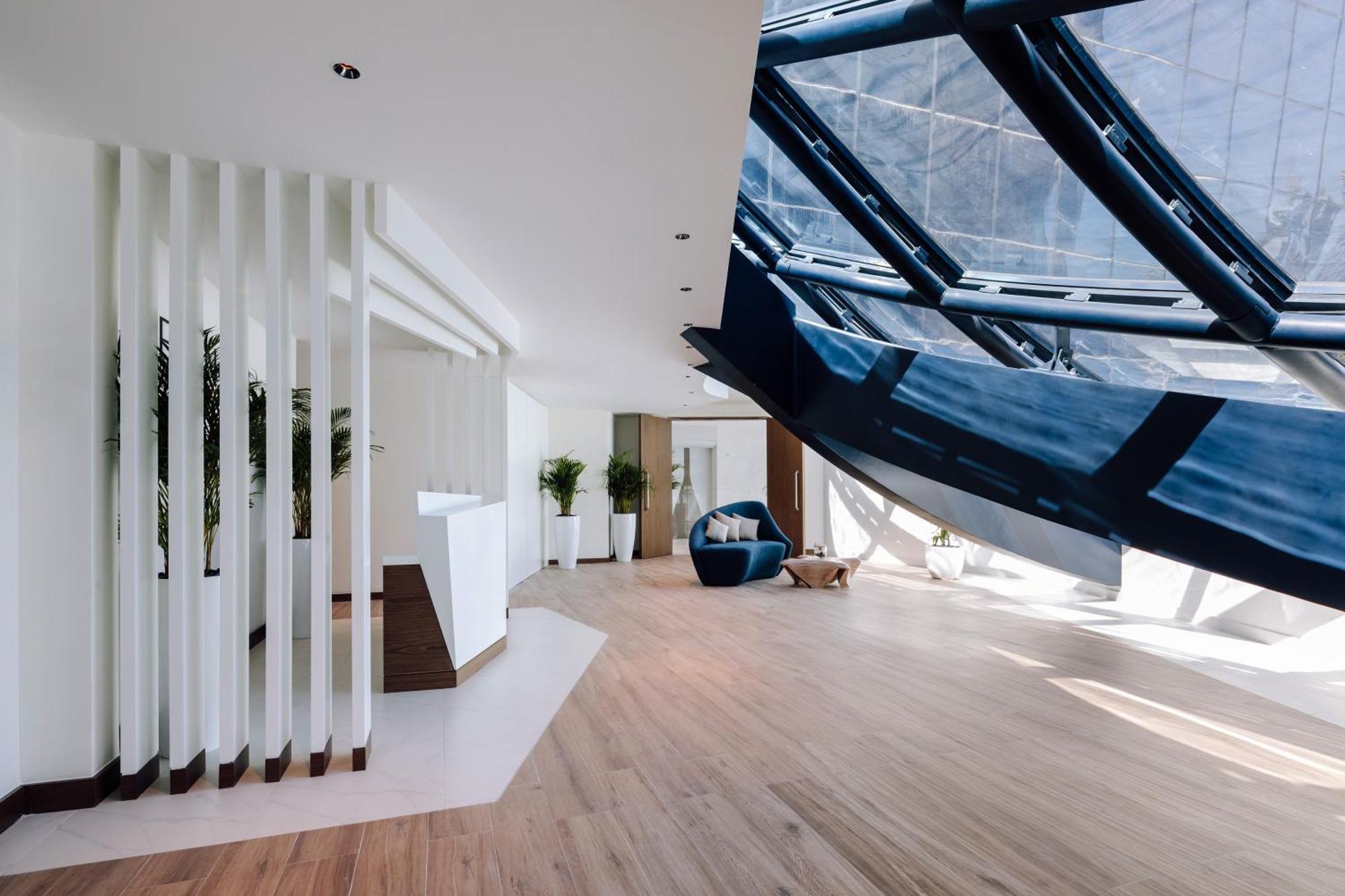 Me Dubai Residences Ngoại thất bức ảnh