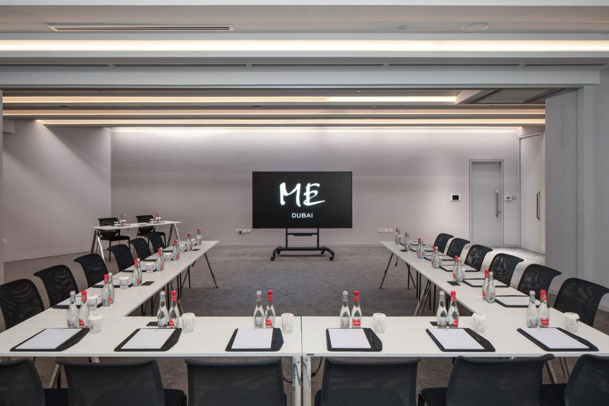 Me Dubai Residences Ngoại thất bức ảnh